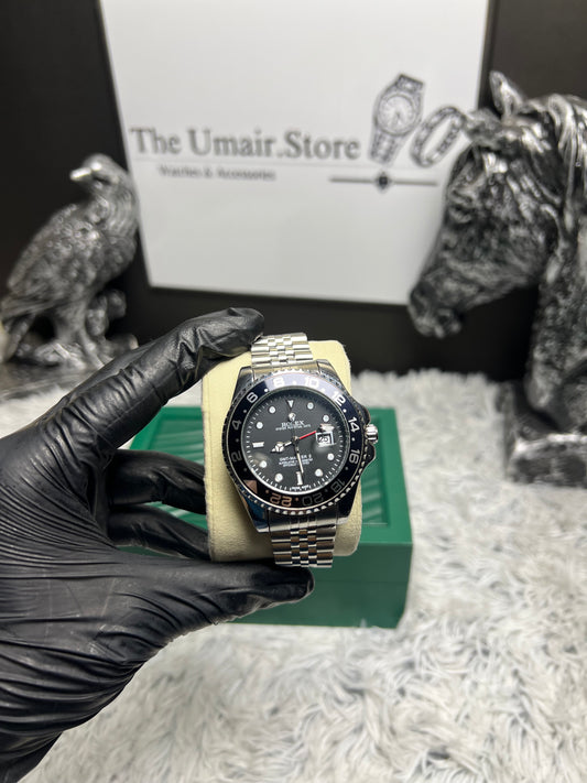 Rolex GMT