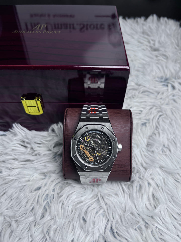AP Skeleton Automatic – The Umair Store