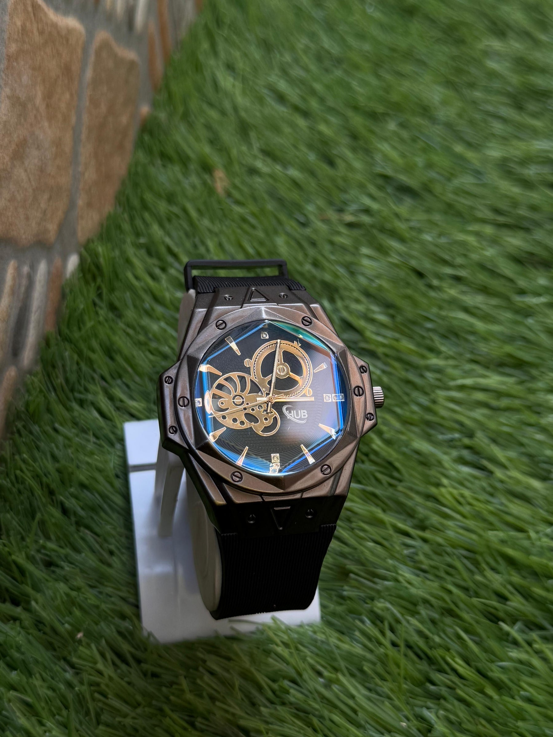 Hublot Black