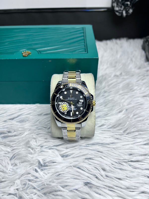 RLX Submariner