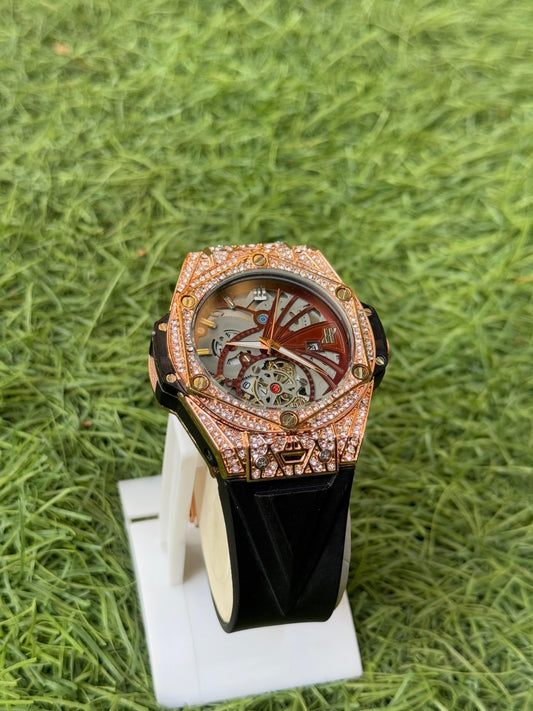 Stone Hublot