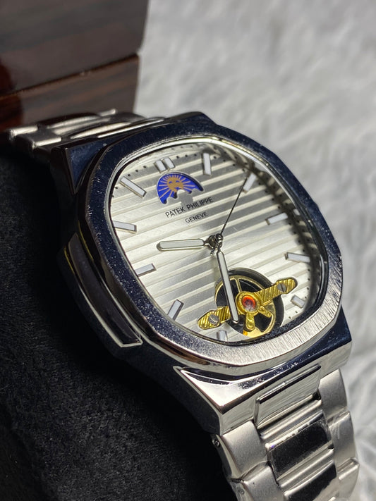 Patek Philippe Automatic