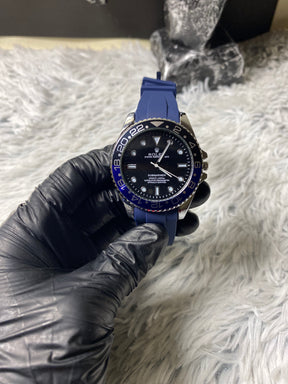 Rolex Blue