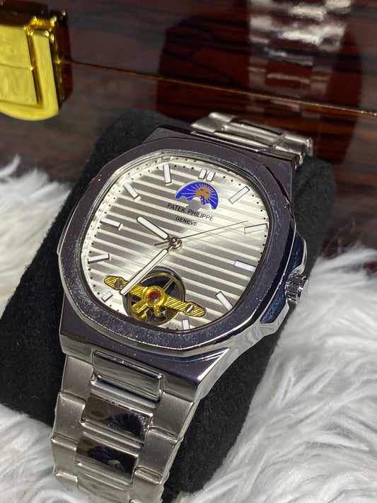 Patek Philippe Automatic