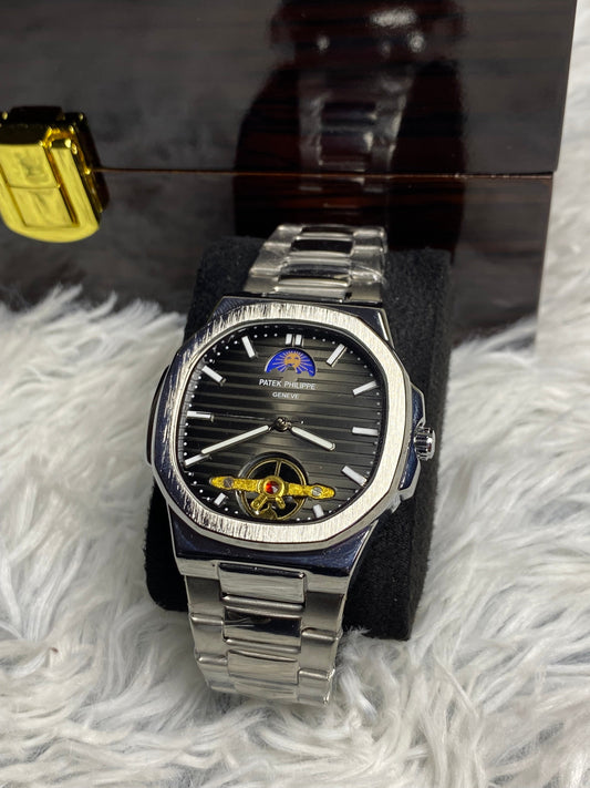 Patek Philippe Automatic