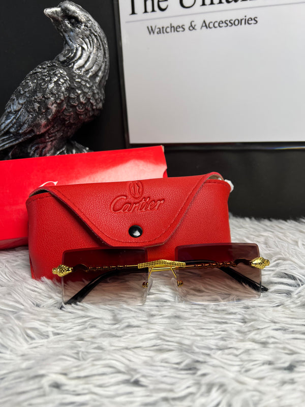 Cartier a