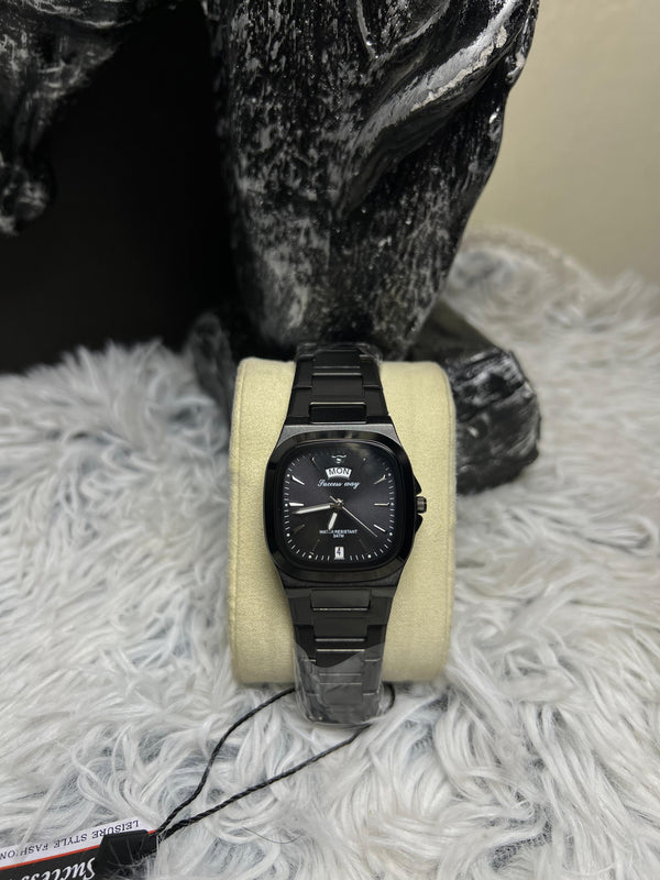 Success way All Black (women)