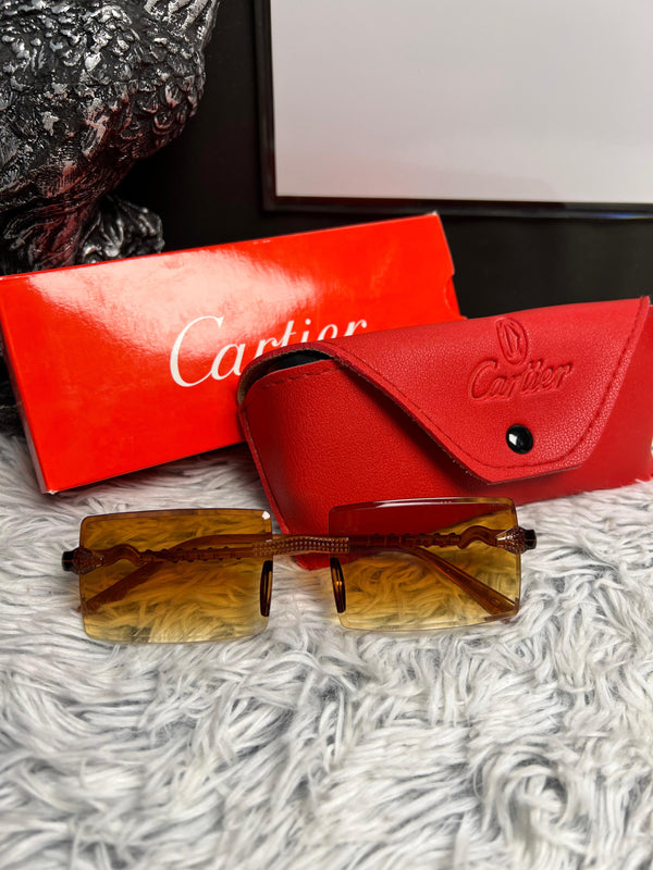 Cartier