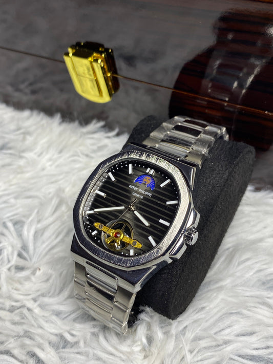 Patek Philippe Automatic