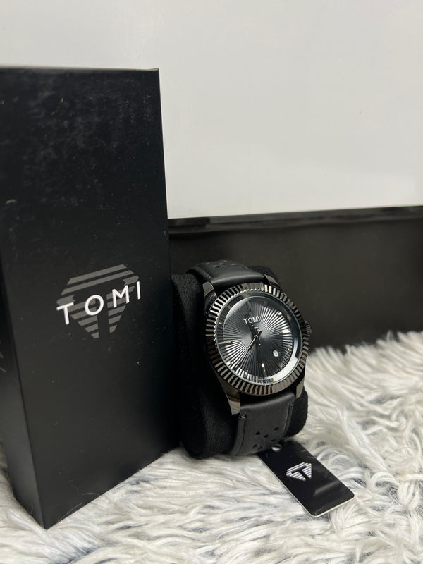 Tomi Black
