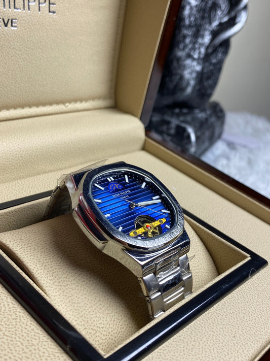 Patek Philippe Automatic