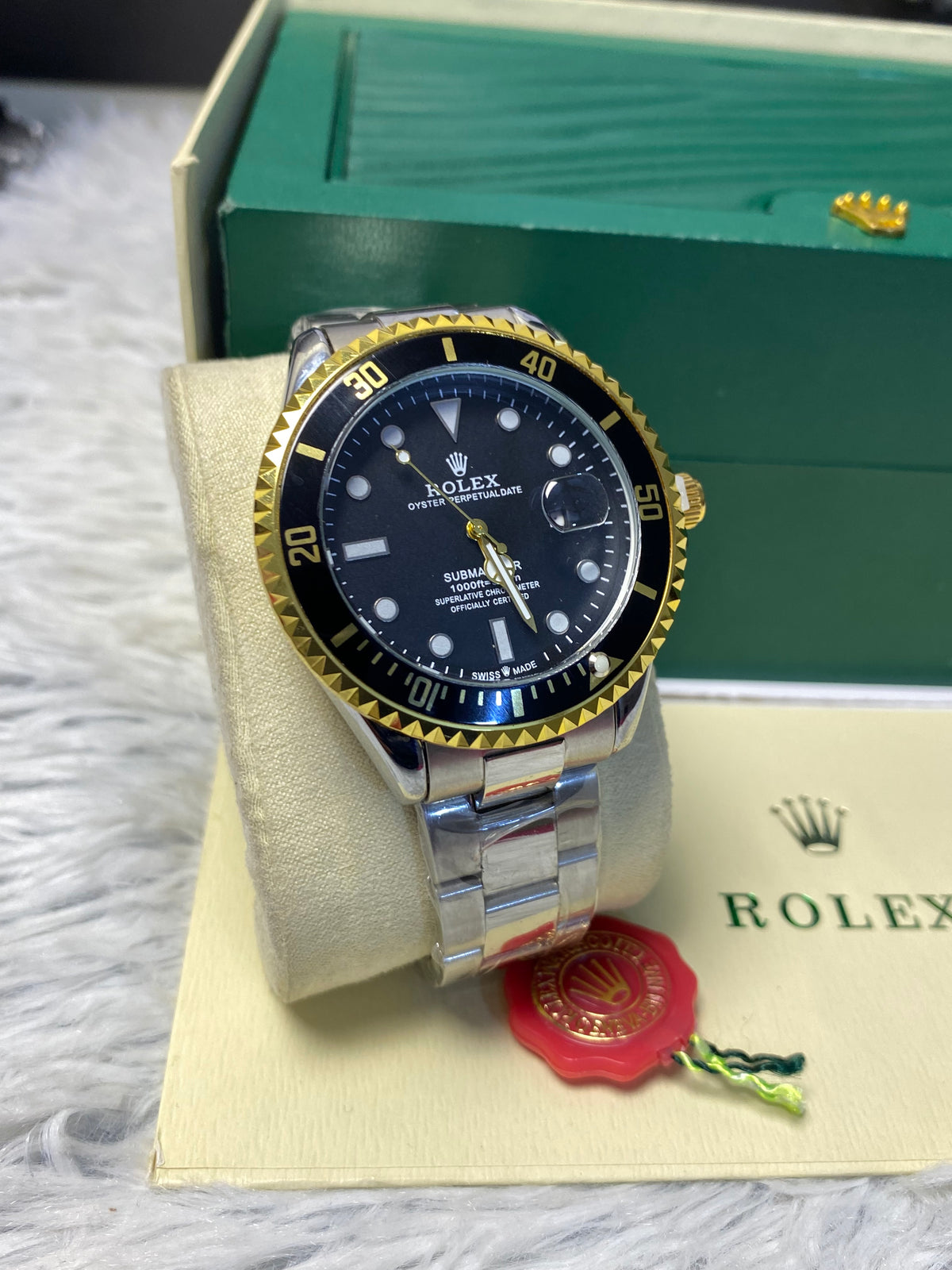 Rolex Automatic