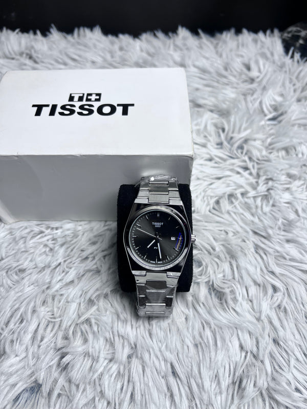 Tissot PRX Black