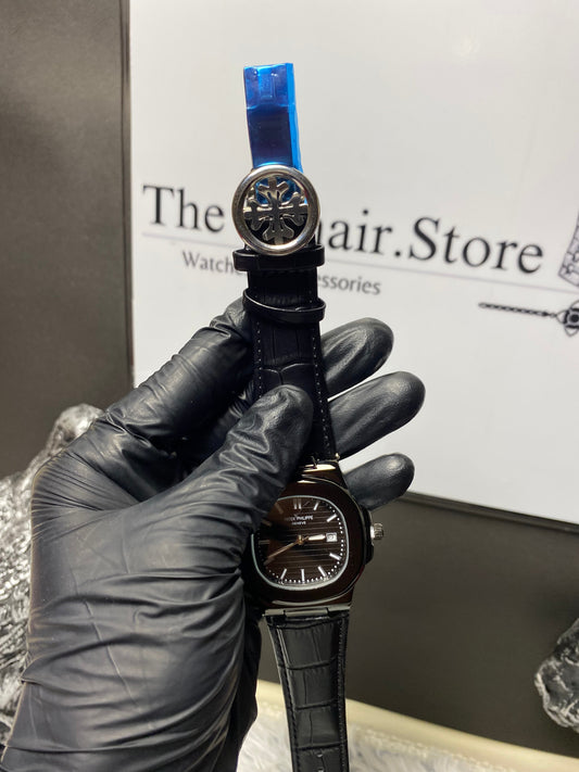 Patek Philippe Black