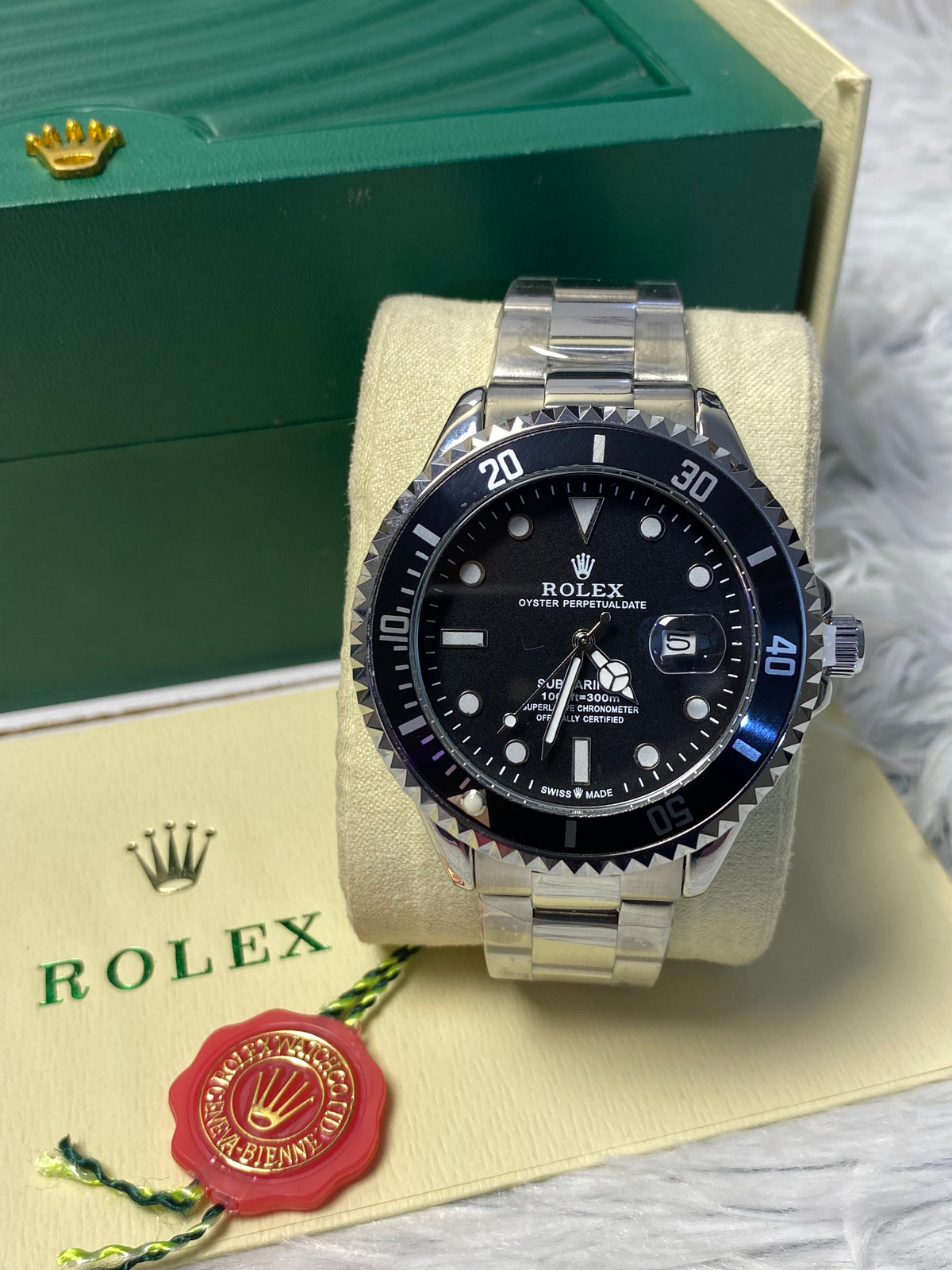 Rolex Automatic