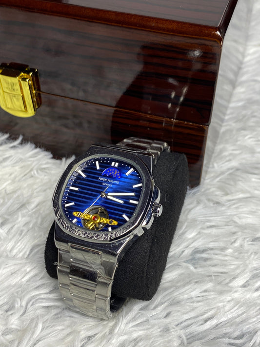 Patek Philippe Automatic