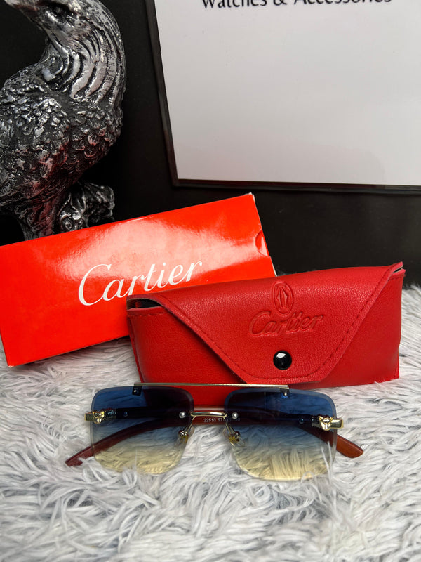 Cartier