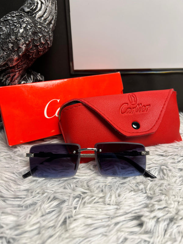 Cartier black