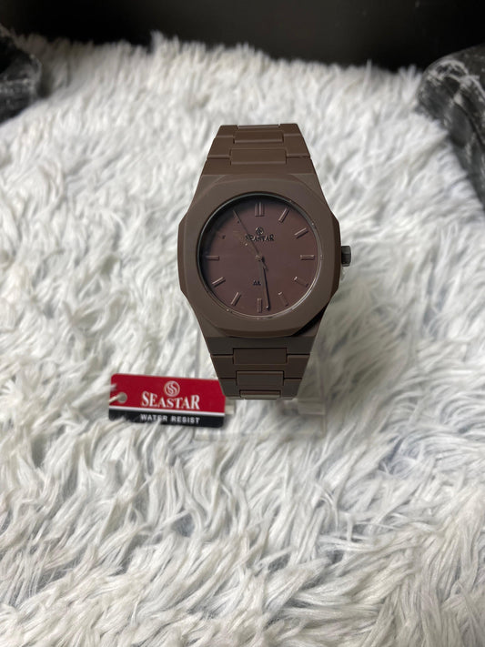 Seastar Brown