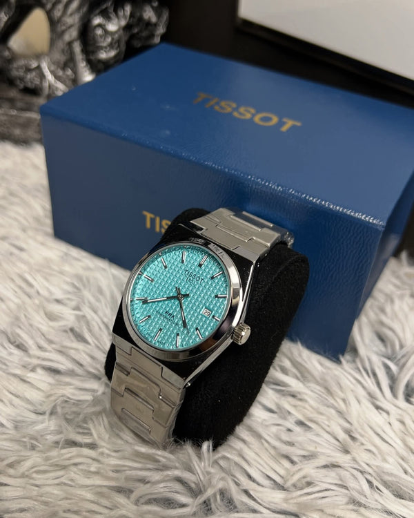 Tissot PRX Tiffany