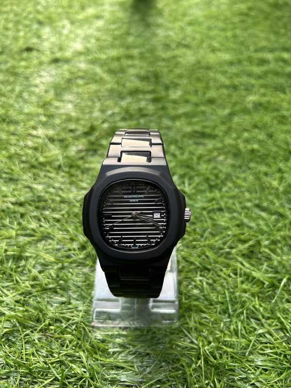 PatekPhillip Black